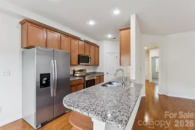 6443 Prosperity Church Road, Charlotte, NC 28269 - Photo 8