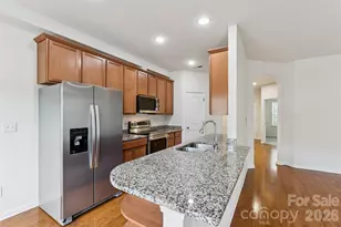 6443 Prosperity Church Rd, Charlotte, NC 28269 - Photo 8