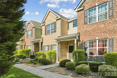 6443 Prosperity Church Road, Charlotte, NC 28269 - Photo 2