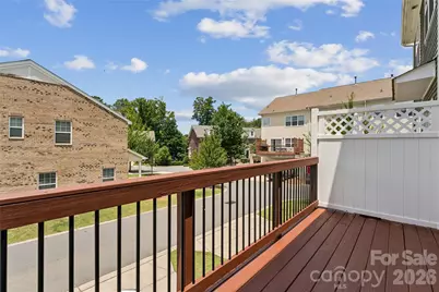 6443 Prosperity Church Road, Charlotte, NC 28269 - Photo 16