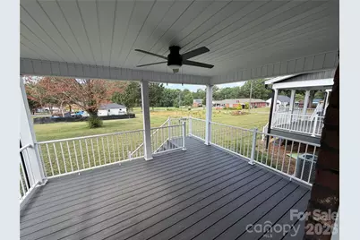 302 E Boyd Street #Unit D, Maiden, NC 28650 - Photo 8