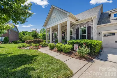 8477 Whitworth Avenue, Harrisburg, NC 28075 - Photo 2