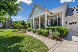 8477 Whitworth Ave, Harrisburg, NC 28075 - Photo 2