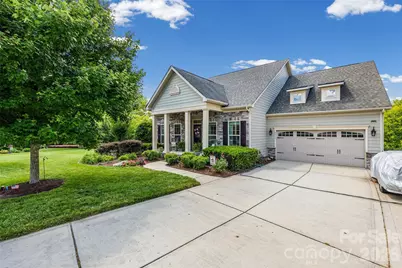 8477 Whitworth Avenue, Harrisburg, NC 28075 - Photo 1