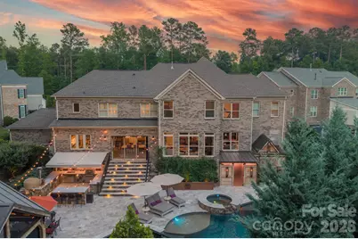435 Turtleback Ridge, Weddington, NC 28104 - Photo 34