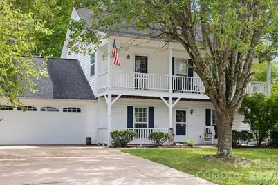 1040 Thorncrest Drive, Fletcher, NC 28732 - Photo 4