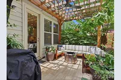1403 Academy Street, Charlotte, NC 28205 - Photo 28