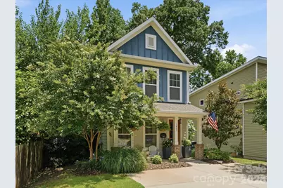 1403 Academy Street, Charlotte, NC 28205 - Photo 40