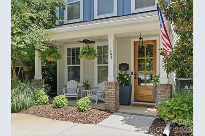 1403 Academy Street, Charlotte, NC 28205 - Photo 2