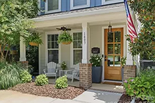 1403 Academy St, Charlotte, NC 28205 - Photo 2