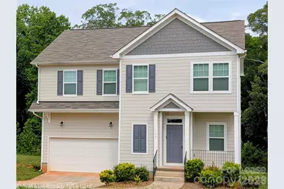 152 Pumice Drive, Statesville, NC 28625 - Photo 1