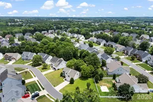 1106 Alyssum Ln, Indian Trail, NC 28079 - Photo 32