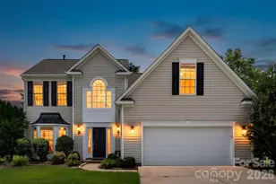 1106 Alyssum Ln, Indian Trail, NC 28079 - Photo 2