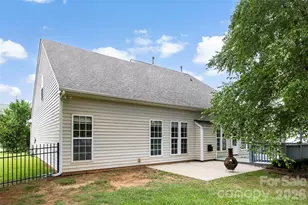 1106 Alyssum Ln, Indian Trail, NC 28079 - Photo 30