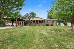 1138 Graham St, Claremont, NC 28610 - Photo 1