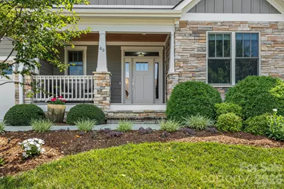 60 Barnrock Drive, Mills River, NC 28759 - Photo 2