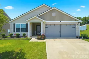 3306 Brighton Dr, Gastonia, NC 28052 - Photo 1