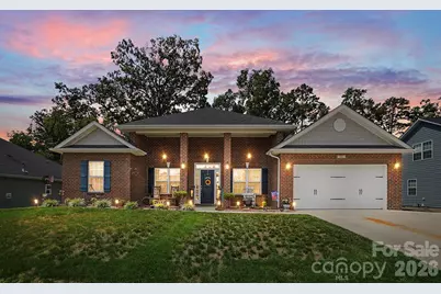 7162 Barleywood Drive, Locust, NC 28097 - Photo 1
