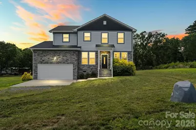 1026 Heath Helms Road, Monroe, NC 28110 - Photo 1