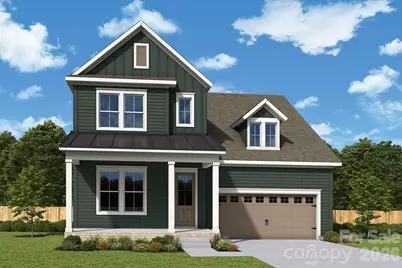 5125 Hollow Branch Road #124, Charlotte, NC 28278 - Photo 1