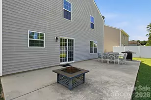 4734 Manchineel Ln, Monroe, NC 28110 - Photo 32
