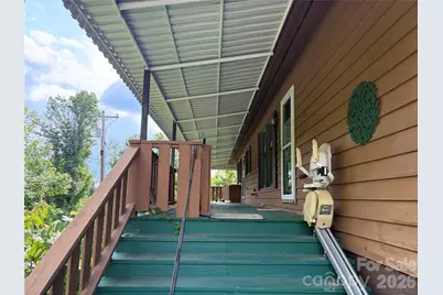256A Bruce Road, Mars Hill, NC 28754 - Photo 4