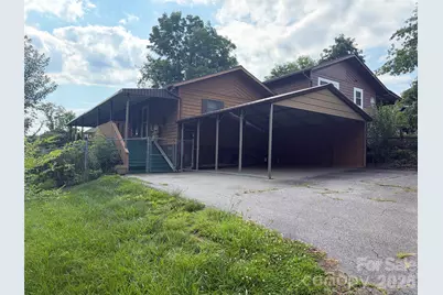 256A Bruce Road, Mars Hill, NC 28754 - Photo 12