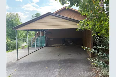256A Bruce Road, Mars Hill, NC 28754 - Photo 2