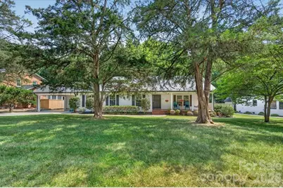 4124 Bridgewood Lane, Charlotte, NC 28226 - Photo 1