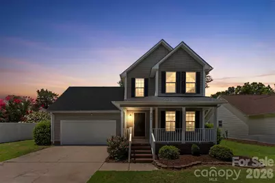 820 Saint Andrews Place, Concord, NC 28025 - Photo 34