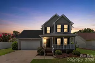820 St Andrews Pl, Concord, NC 28025 - Photo 34