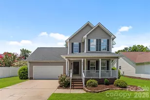 820 St Andrews Pl, Concord, NC 28025 - Photo 1