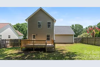 820 Saint Andrews Place, Concord, NC 28025 - Photo 30