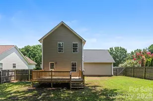 820 St Andrews Pl, Concord, NC 28025 - Photo 30