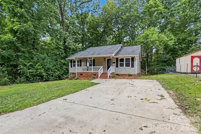308 Kershaw Street, Lancaster, SC 29720 - Photo 4