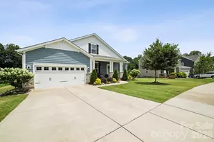 119 Glenfield Dr, Mooresville, NC 28115 - Photo 2