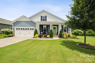 119 Glenfield Drive, Mooresville, NC 28115 - Photo 1