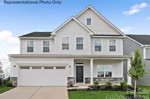 985 Augustus Beamon Dr, Indian Trail, NC 28079 - Photo 1