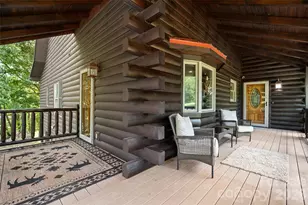 42 Chinaberry Ct, Waynesville, NC 28785 - Photo 4