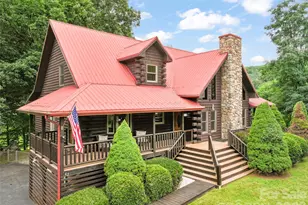 42 Chinaberry Ct, Waynesville, NC 28785 - Photo 2