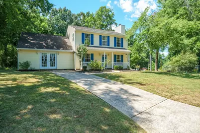 6421 Whitewater Drive, Charlotte, NC 28214 - Photo 2