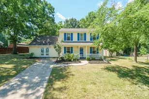 6421 Whitewater Dr, Charlotte, NC 28214 - Photo 1