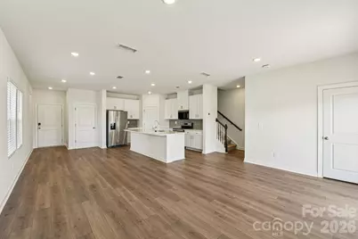 9028 Foggy Brook Loop, Charlotte, NC 28216 - Photo 4