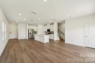 9028 Foggy Brook Loop, Charlotte, NC 28216 - Photo 4