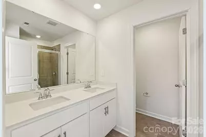9028 Foggy Brook Loop, Charlotte, NC 28216 - Photo 18
