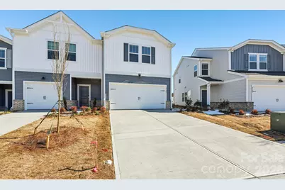 9028 Foggy Brook Loop, Charlotte, NC 28216 - Photo 1