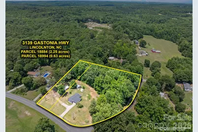 3139 Gastonia Highway, Lincolnton, NC 28092 - Photo 2