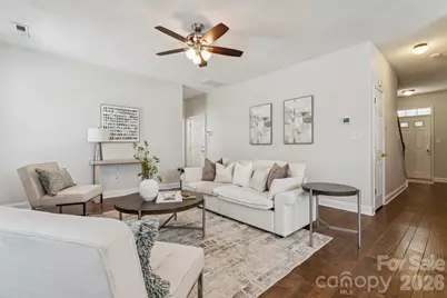 1847 Wilburn Park Lane NW, Charlotte, NC 28269 - Photo 14