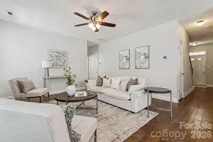 1847 Wilburn Park Ln NW, Charlotte, NC 28269 - Photo 14