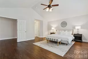 1847 Wilburn Park Ln NW, Charlotte, NC 28269 - Photo 22